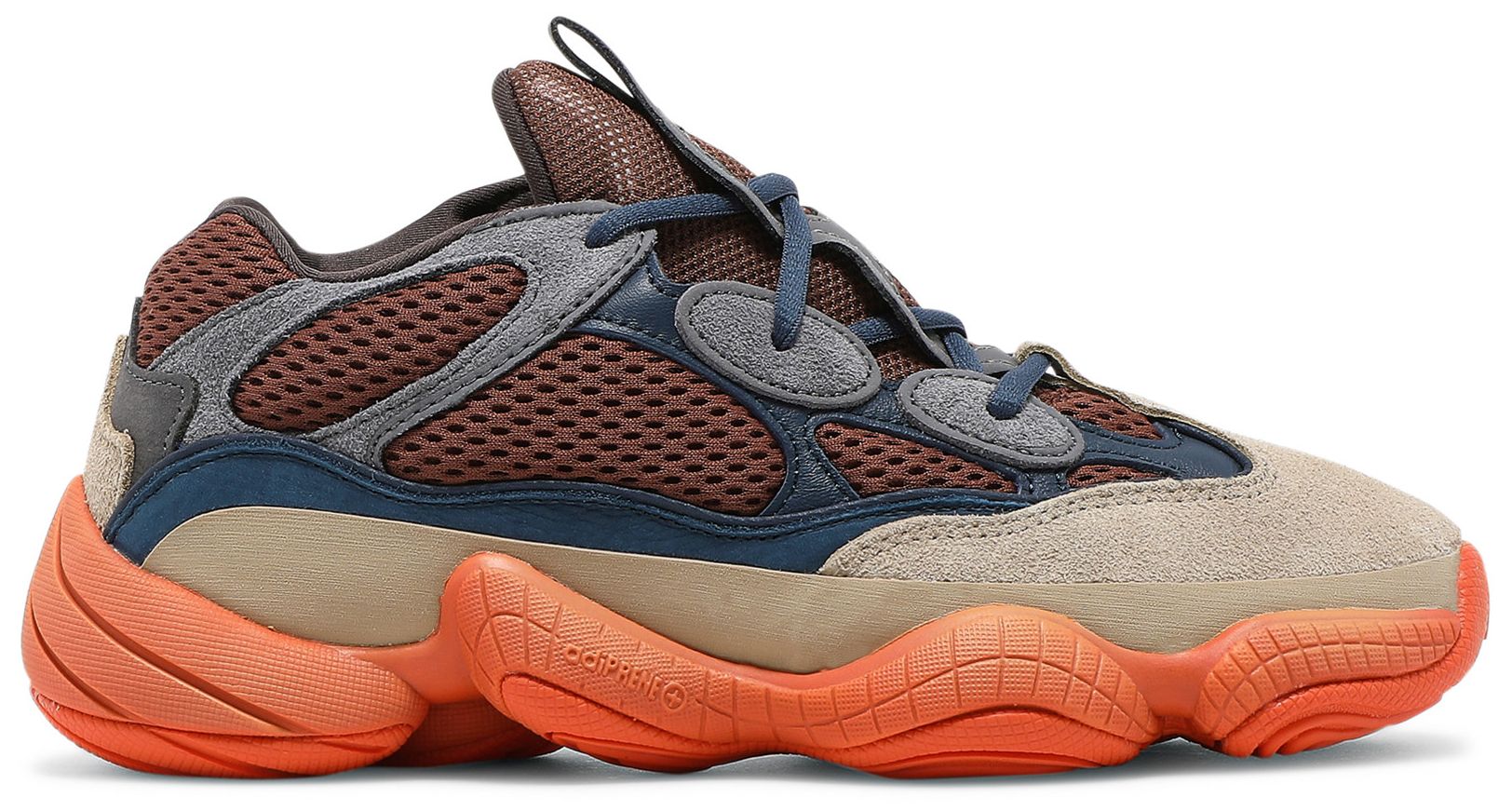 [GZ5541] Mens Adidas YEEZY 500