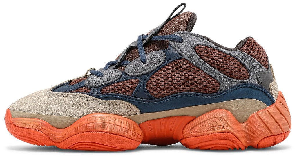 [GZ5541] Mens Adidas YEEZY 500