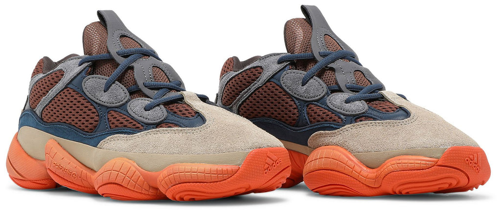 [GZ5541] Mens Adidas YEEZY 500