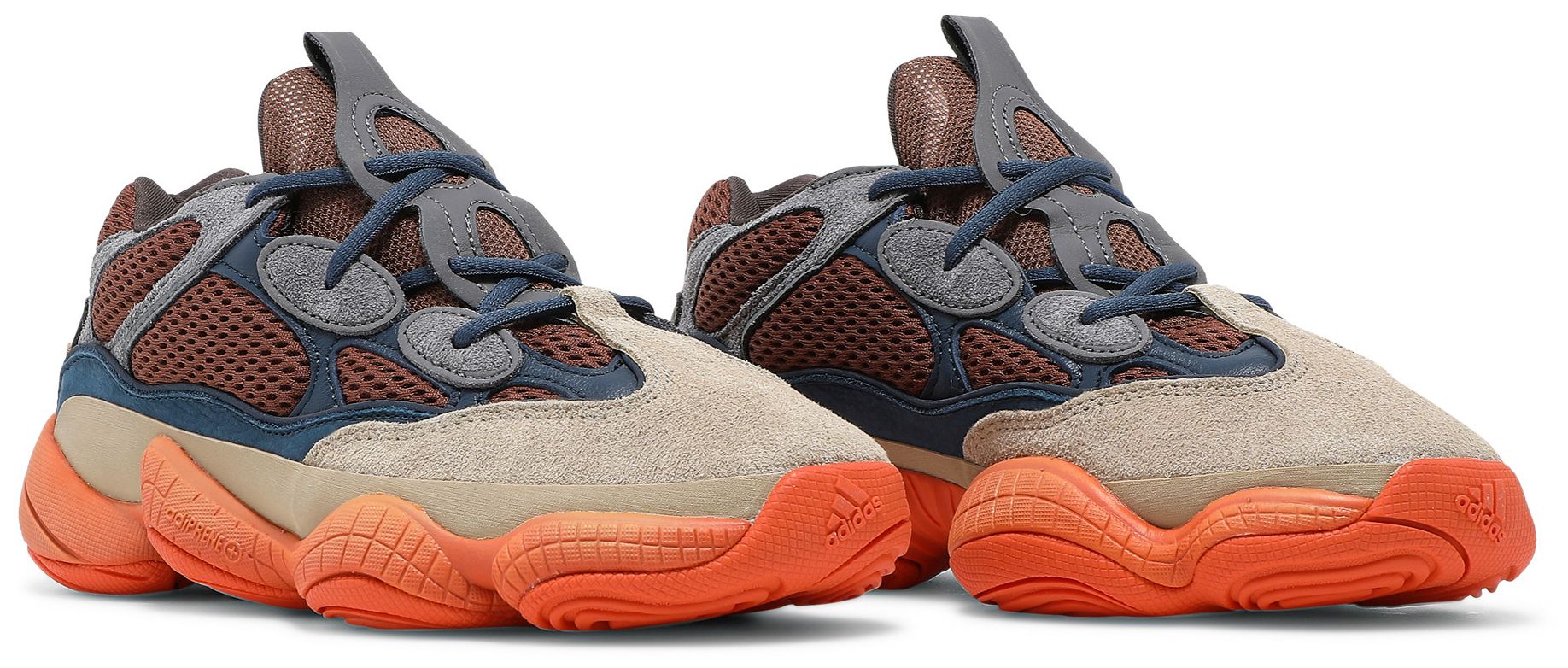 [GZ5541] Mens Adidas YEEZY 500