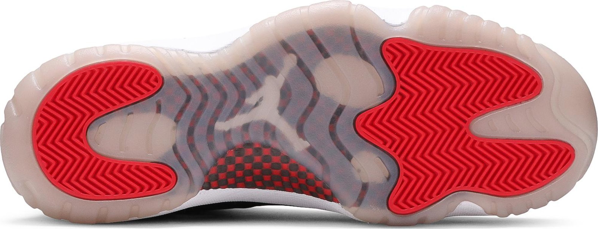 [919712-023] Mens Air Jordan Retro 11 Low IE 'Bred (2021)'