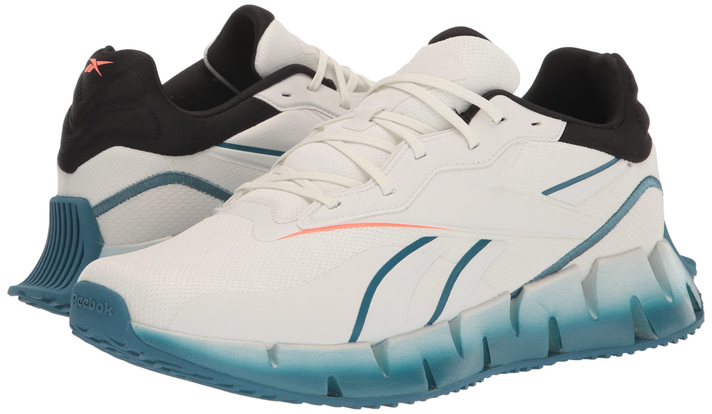 [100062374/HP9265] MENS REEBOK ZIG DYNAMICA 4