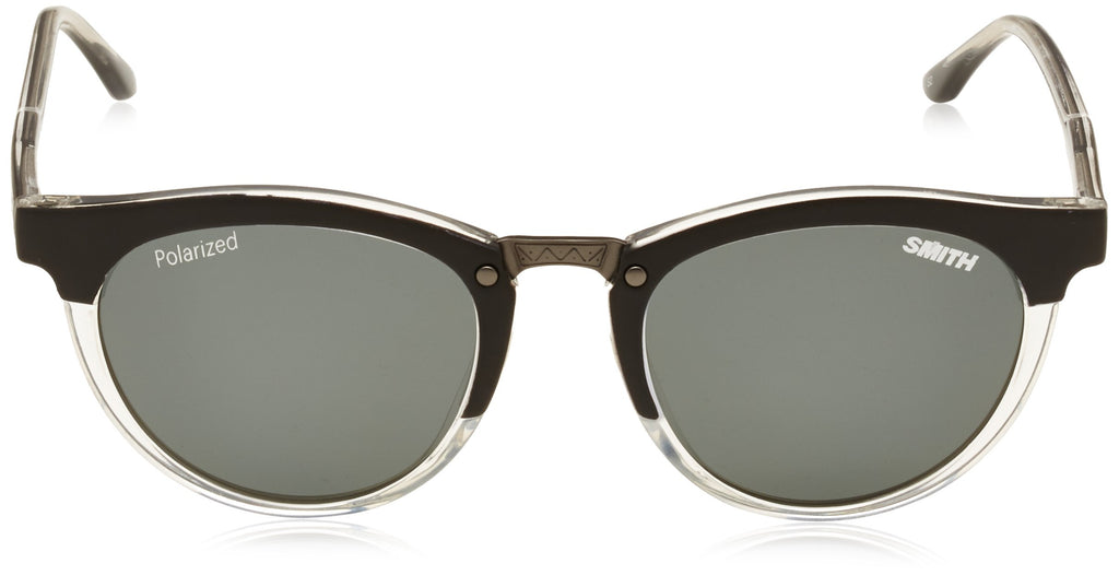 [243740FWV50EE] Mens Smith Optics Questa Polarized Sunglasses