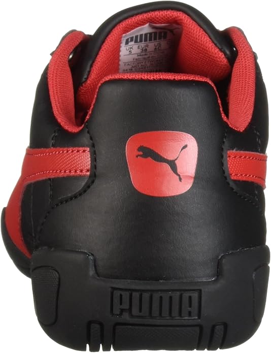 [361208-18] Youth PUMA TUNE CAT 3 SHOES JR