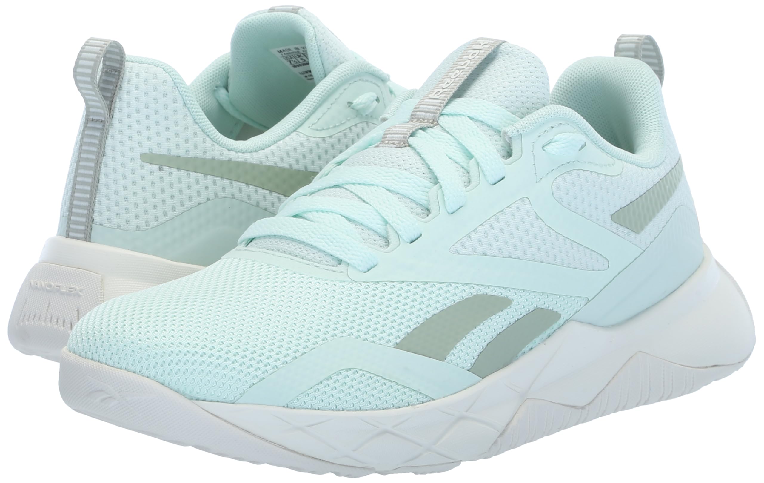 [100074121/ID2835] WOMENS REEBOK NFX TRAINER