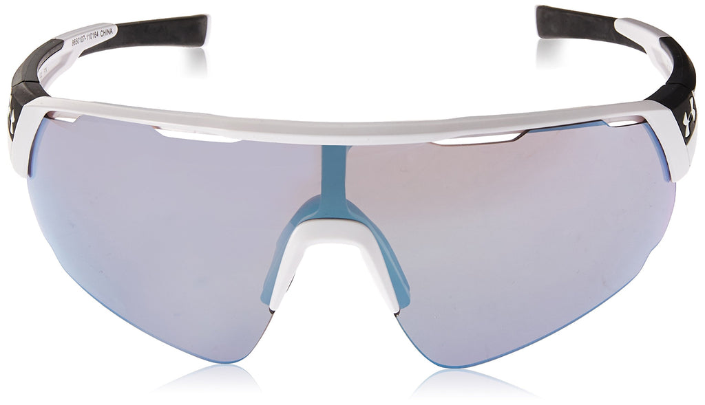 [8650107-110164] Mens Under Armour Changeup Sunglasses