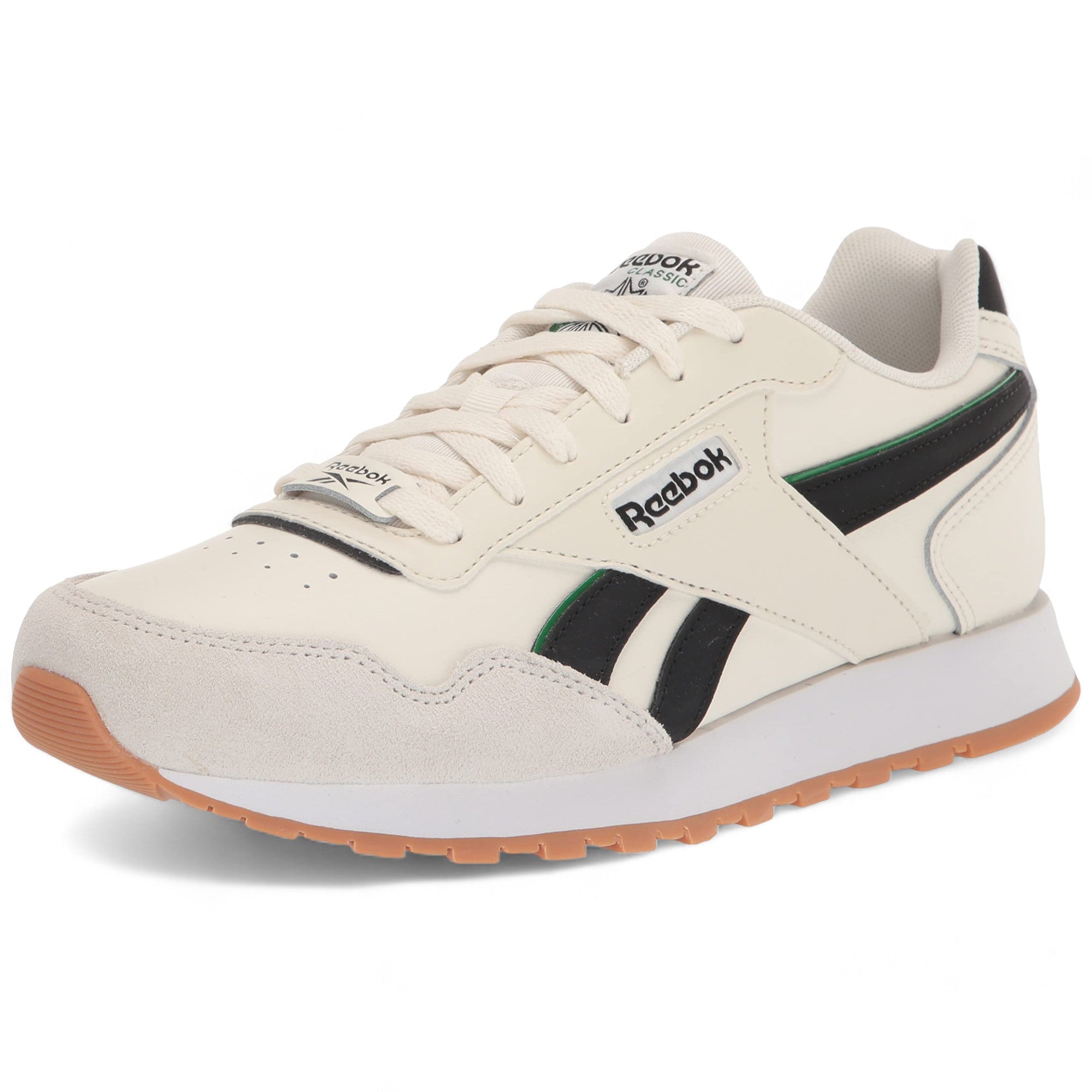 [100047936/GZ4140] Mens Reebok CL HARMAN RUN