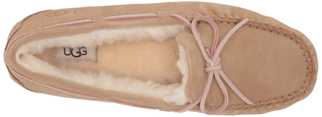 [1107949-TAB] Womens UGG DAKOTA