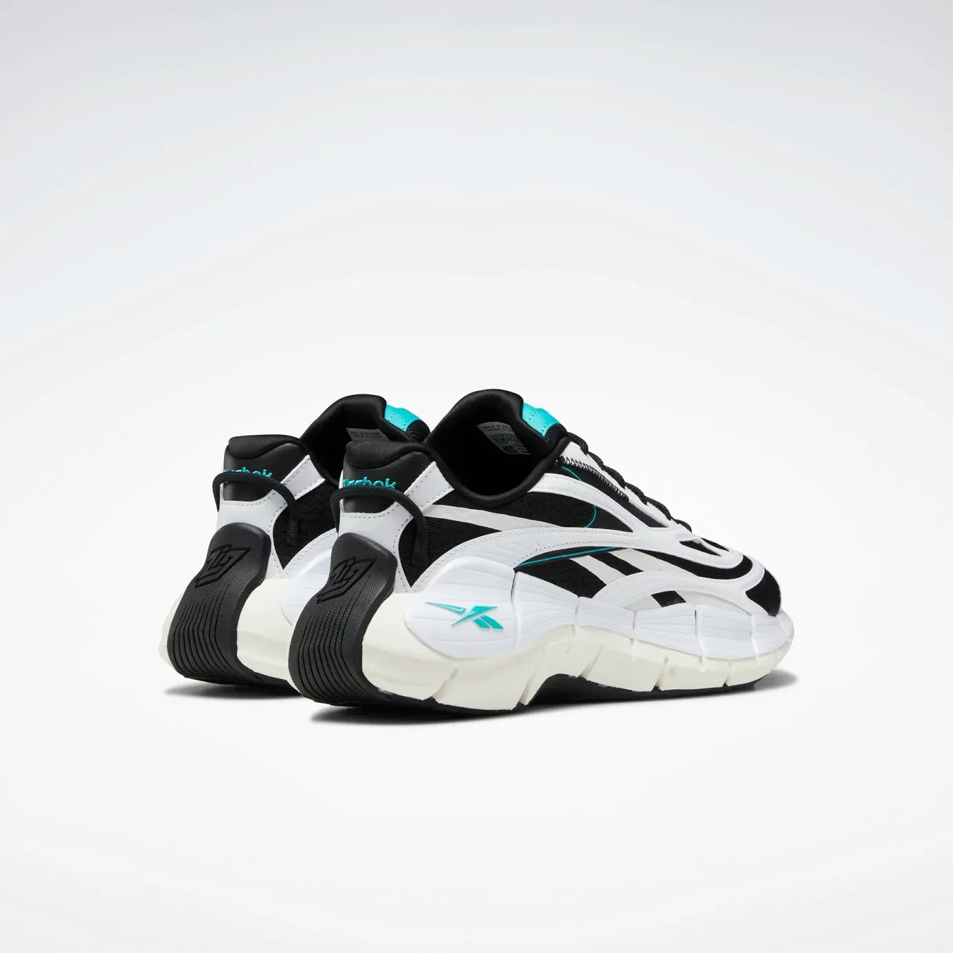 [100043493/GV7002] MENS REEBOK ZIG KINETICA 2.5