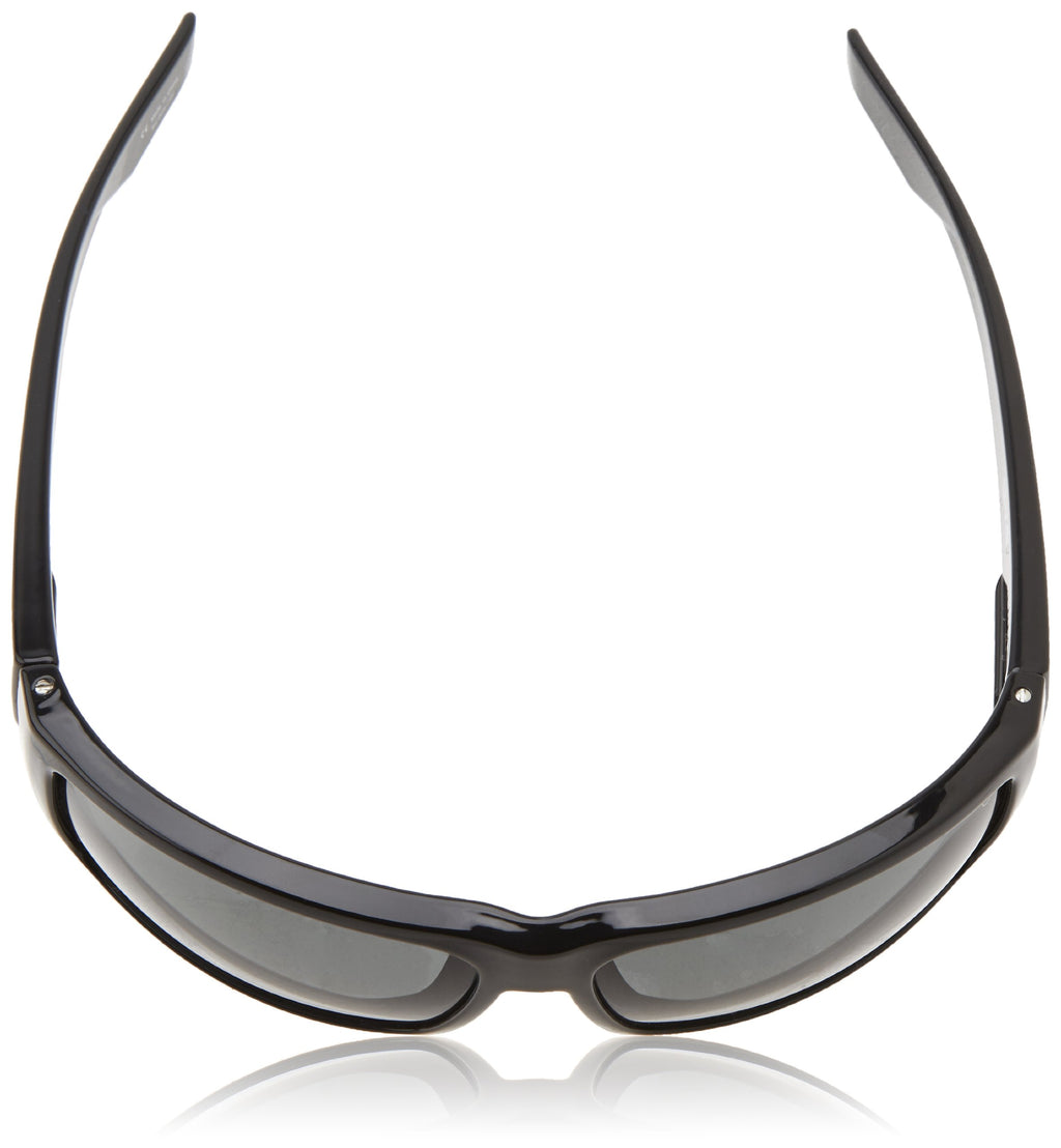 [673181038863] Mens Spy Optic Konvoy Sunglasses