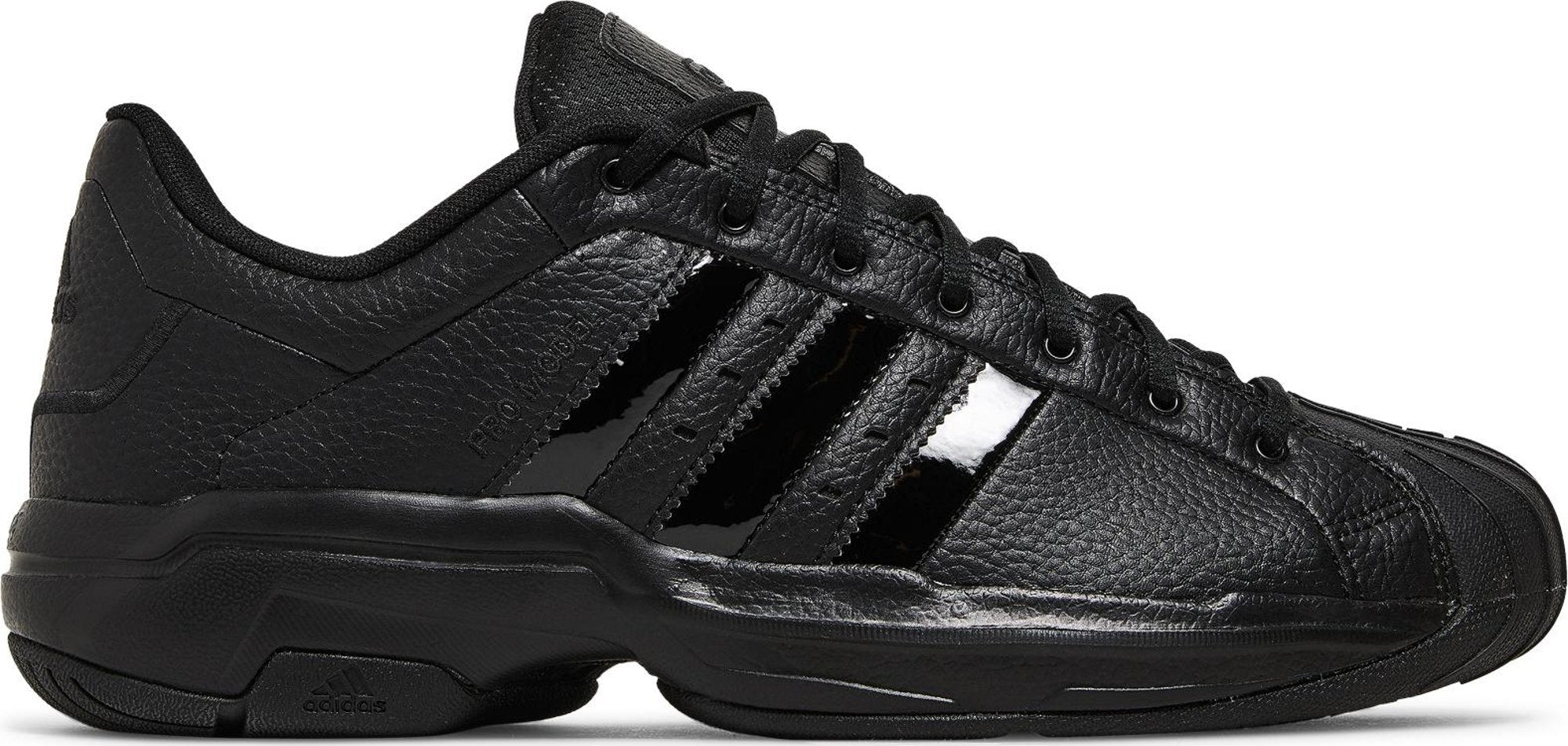 [FX7100] Mens Adidas Pro Model 2G Low