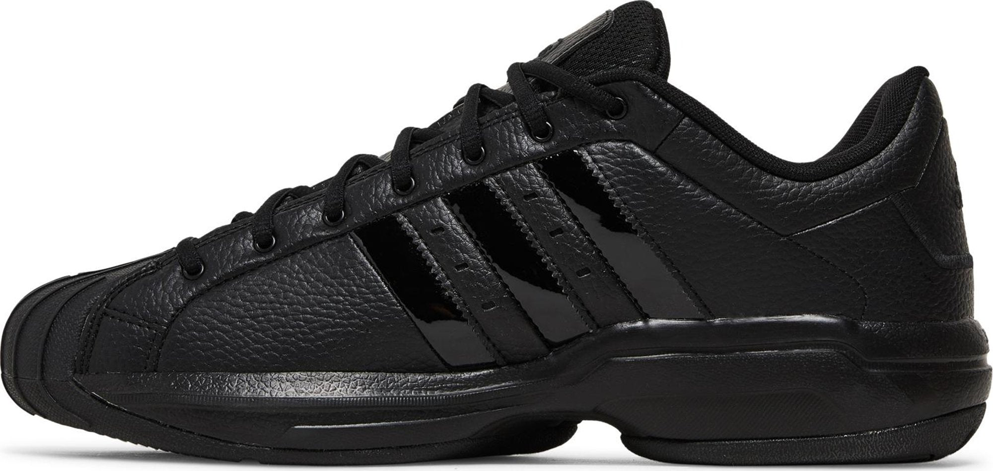 [FX7100] Mens Adidas Pro Model 2G Low