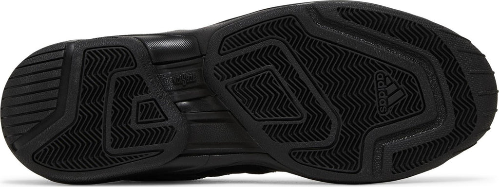 [FX7100] Mens Adidas Pro Model 2G Low