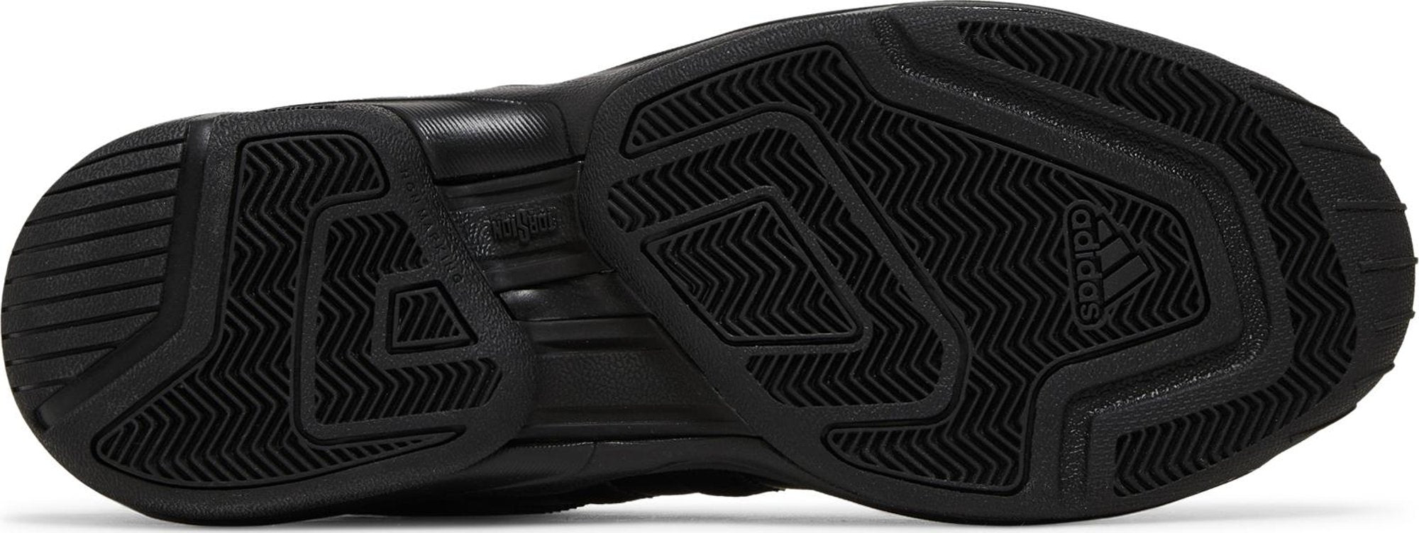 [FX7100] Mens Adidas Pro Model 2G Low