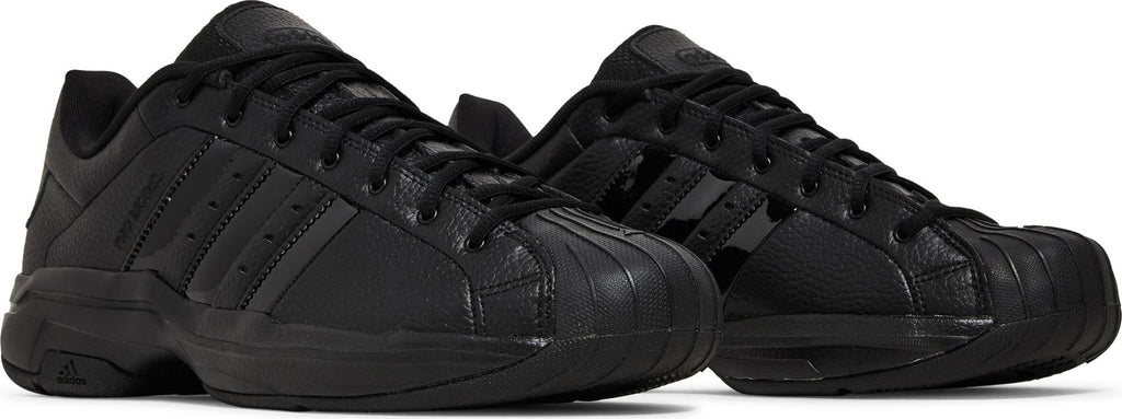 [FX7100] Mens Adidas Pro Model 2G Low