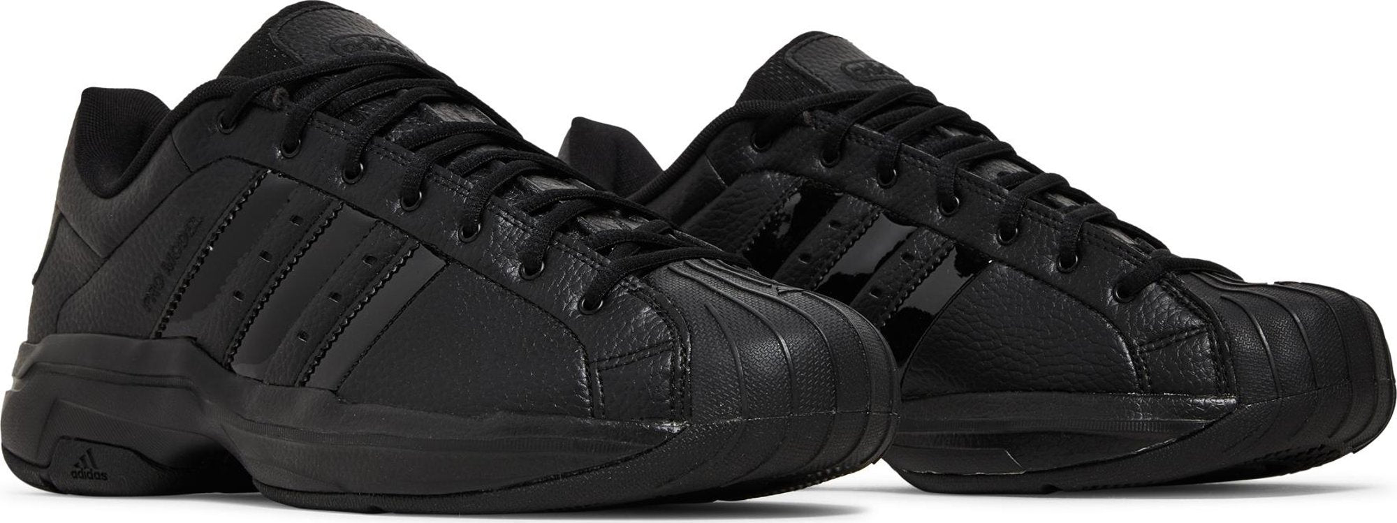 [FX7100] Mens Adidas Pro Model 2G Low