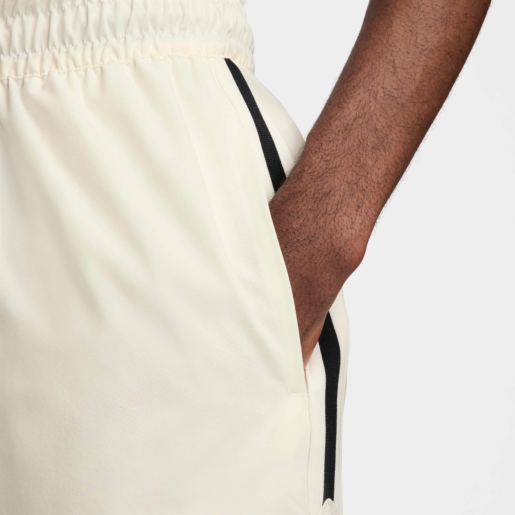 [FN8096-133] MENS NIKE KEVIN DURANT 4" DNA 2-IN-1 BASKETBALL SHORTS