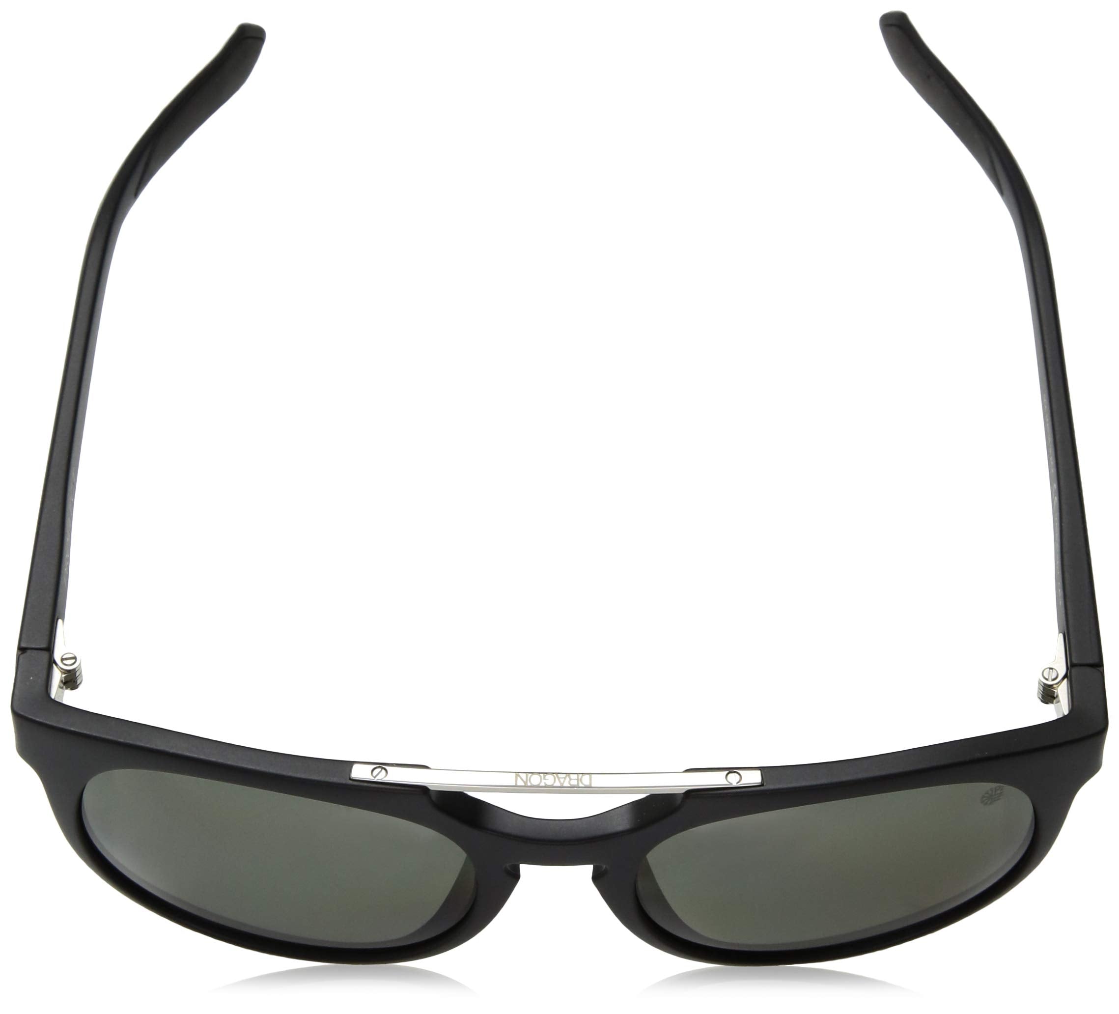 [33244-004] Mens Dragon Alliance Proflect Polar Polarized Sunglasses