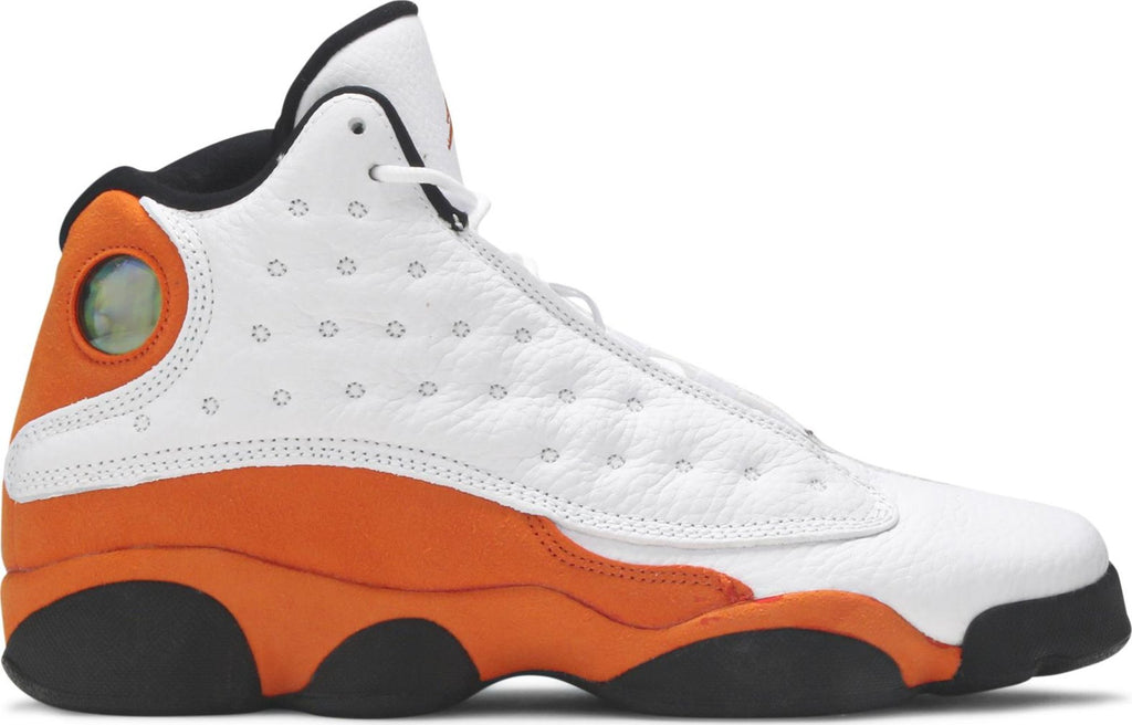 [DJ3003-108] Grade School Air Jordan Retro 13 'Starfish' (GS)