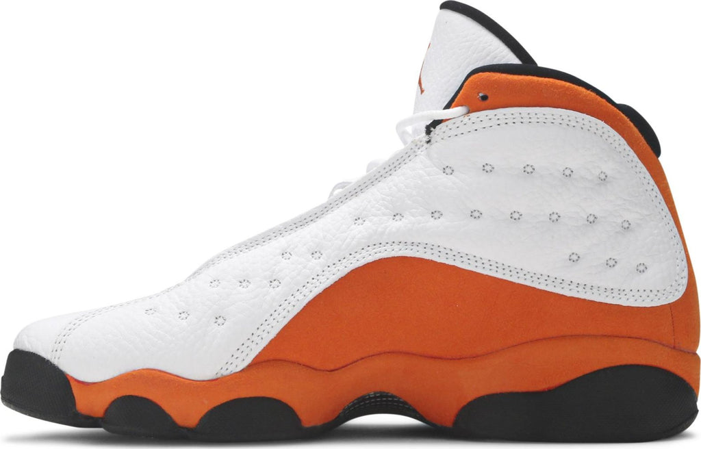 [DJ3003-108] Grade School Air Jordan Retro 13 'Starfish' (GS)