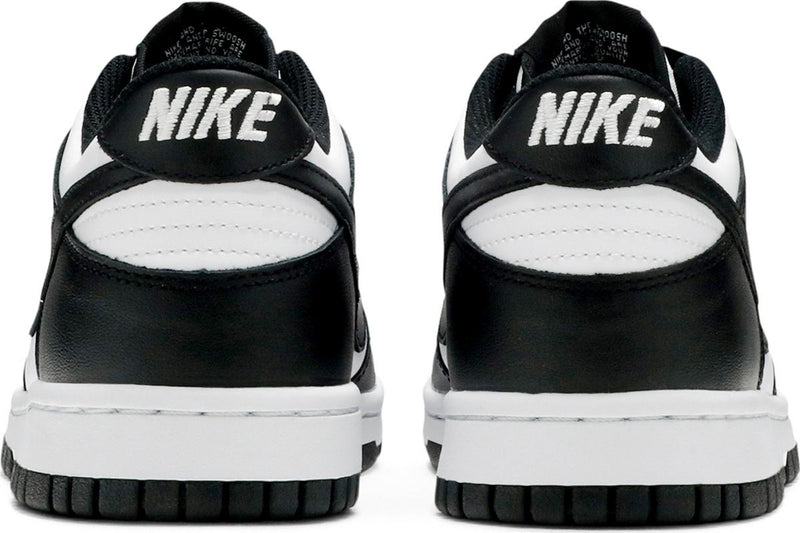 [CW1590-100] Youth Nike Dunk Low Retro (GS)