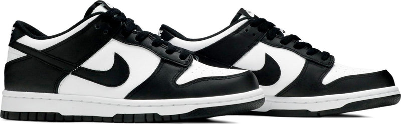 [CW1590-100] Youth Nike Dunk Low Retro (GS)