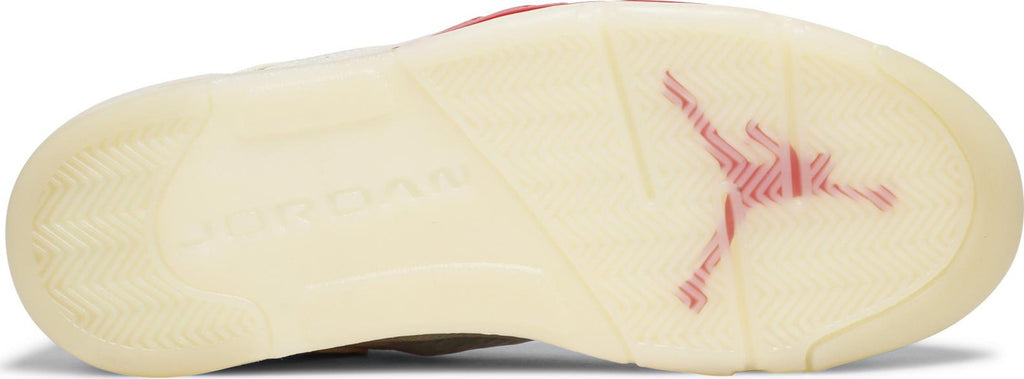 [DD2240-100] Mens Air Jordan Retro 5 Low 'Chinese New Year (2021)'