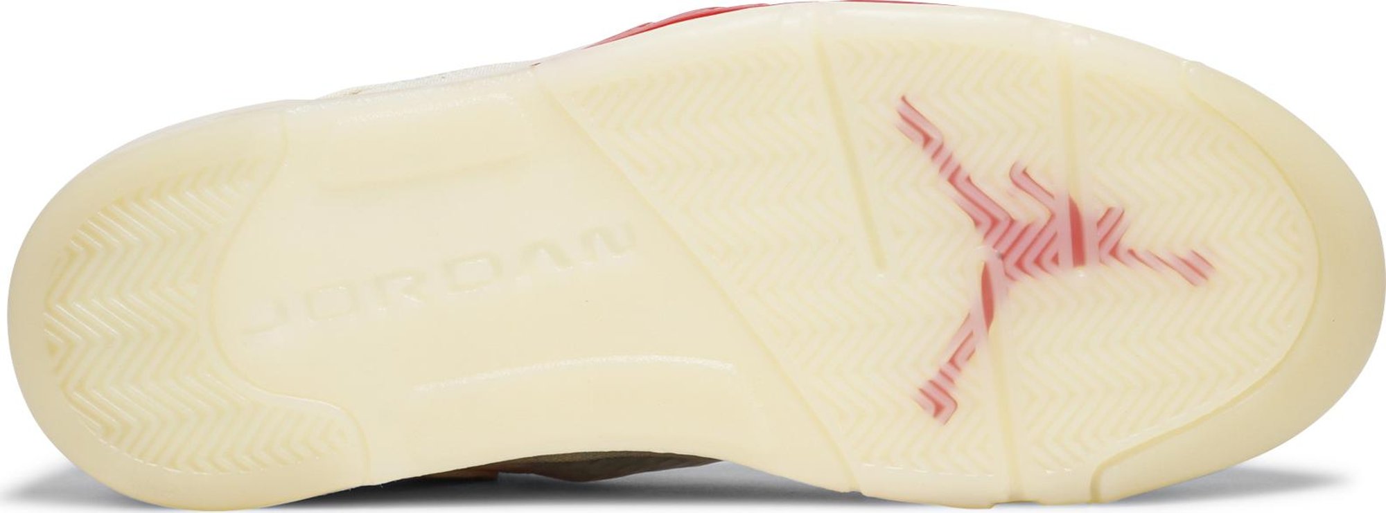 [DD2240-100] Mens Air Jordan Retro 5 Low 'Chinese New Year (2021)'