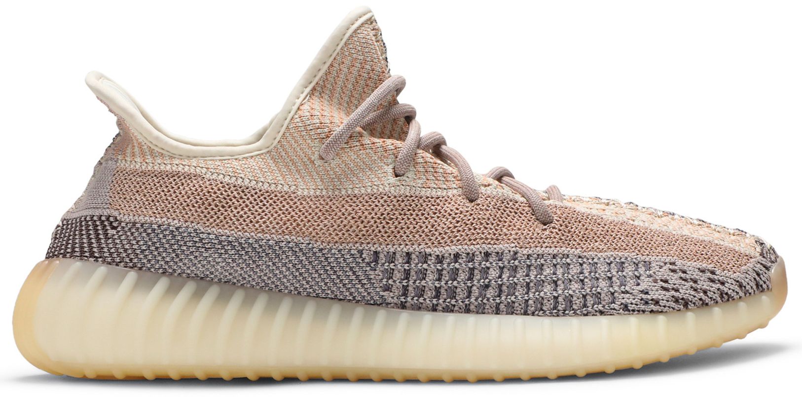 [GY7658] Mens Adidas YEEZY BOOST 350 V2