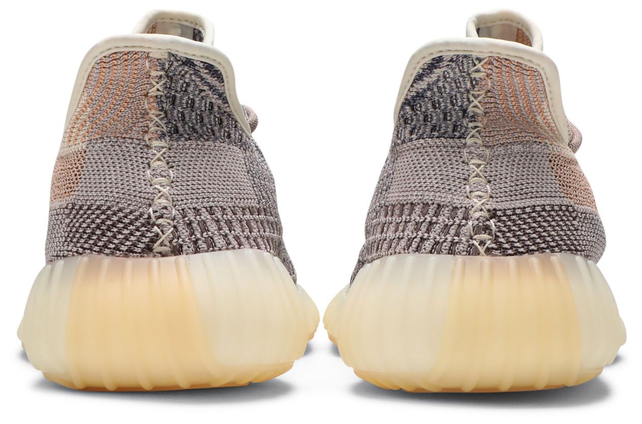 [GY7658] Mens Adidas YEEZY BOOST 350 V2