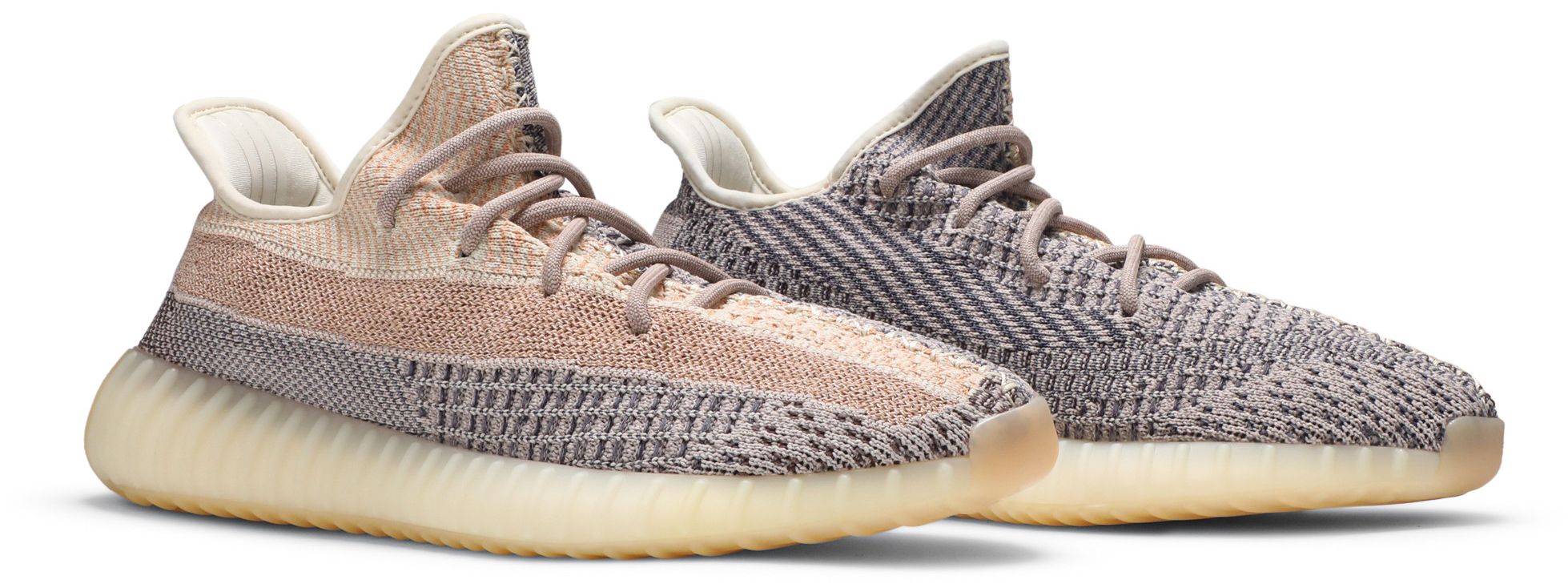 [GY7658] Mens Adidas YEEZY BOOST 350 V2