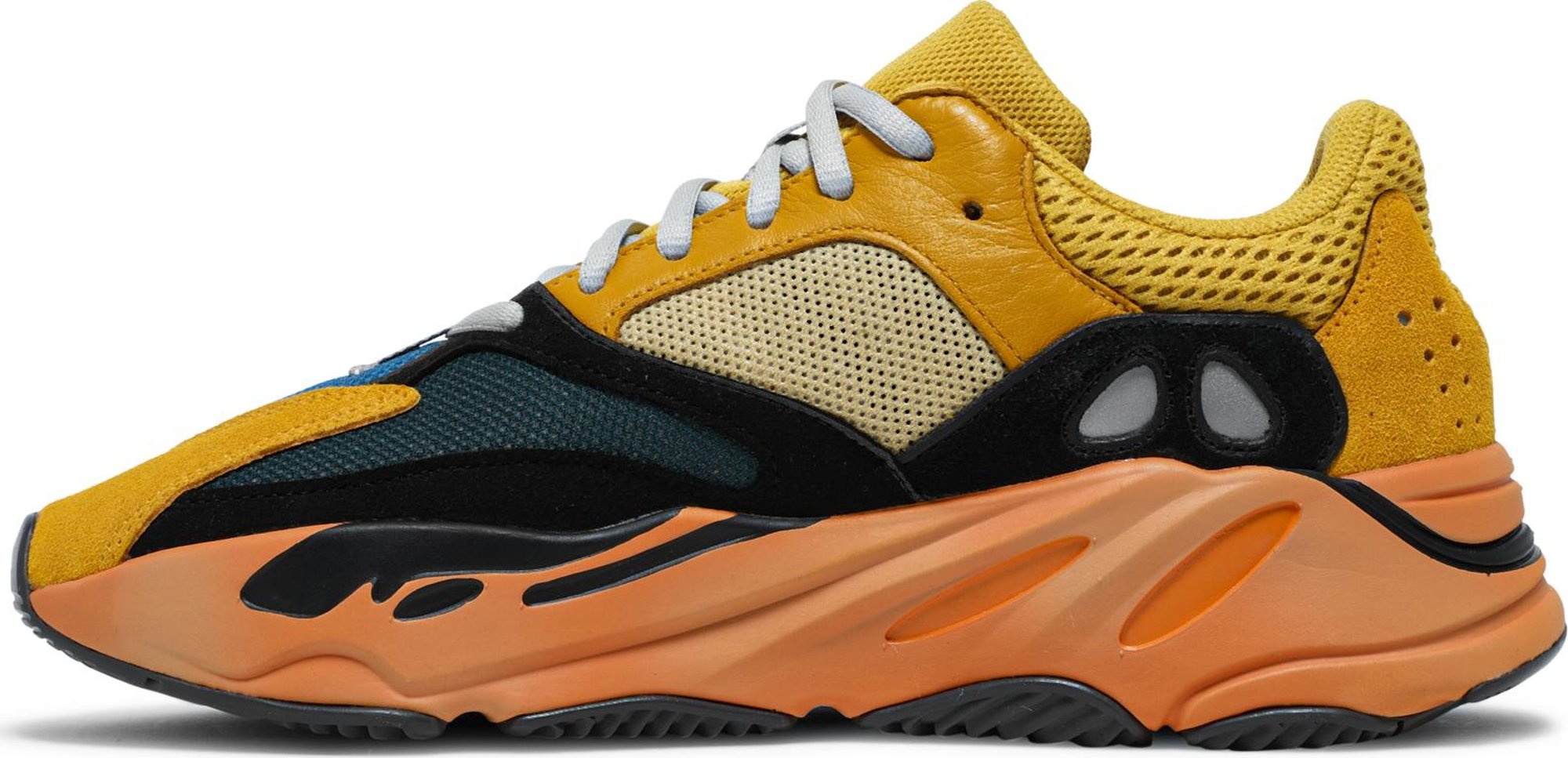 [GZ6984] Mens Adidas Yeezy Boost 700 'Sun'