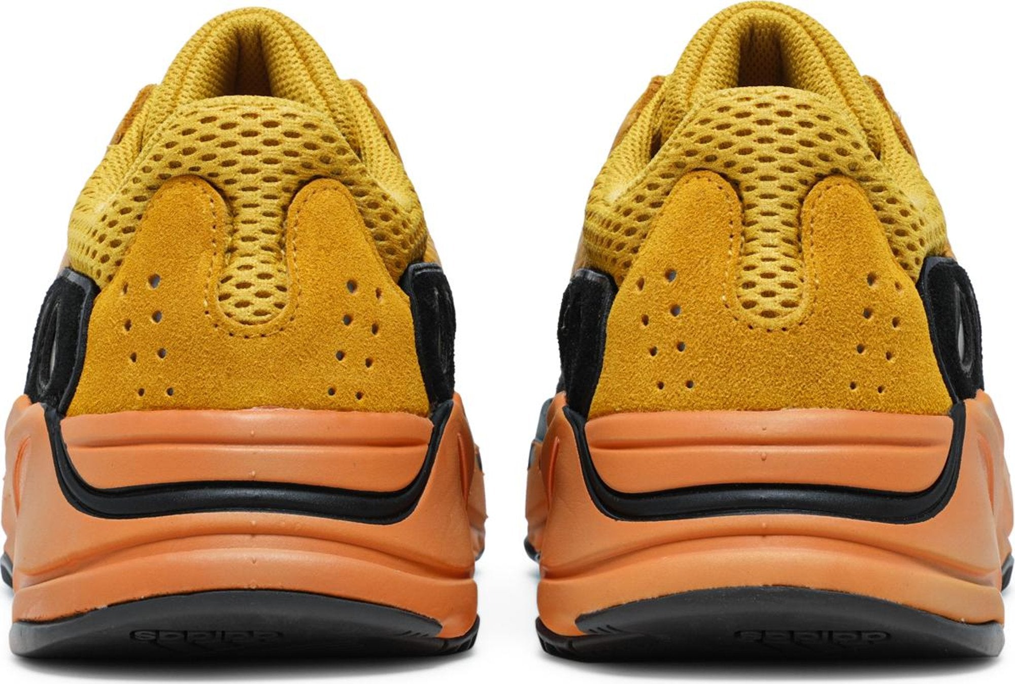 [GZ6984] Mens Adidas Yeezy Boost 700 'Sun'