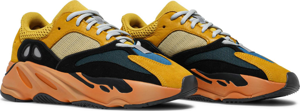 [GZ6984] Mens Adidas Yeezy Boost 700 'Sun'