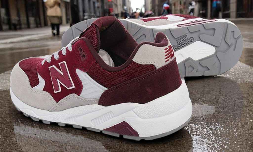 [MRT580LH] Mens New Balance MRT 580