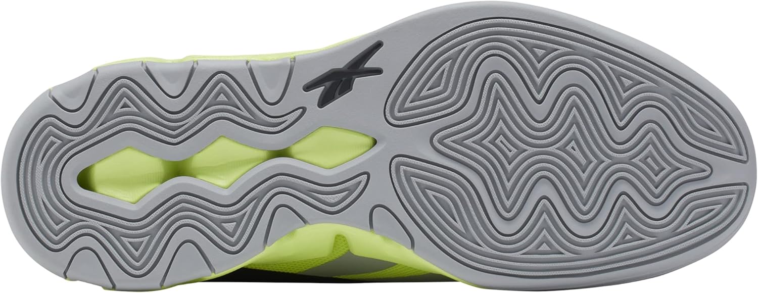 [100033902/IF4791] MENS REEBOK ZIG ENCORE