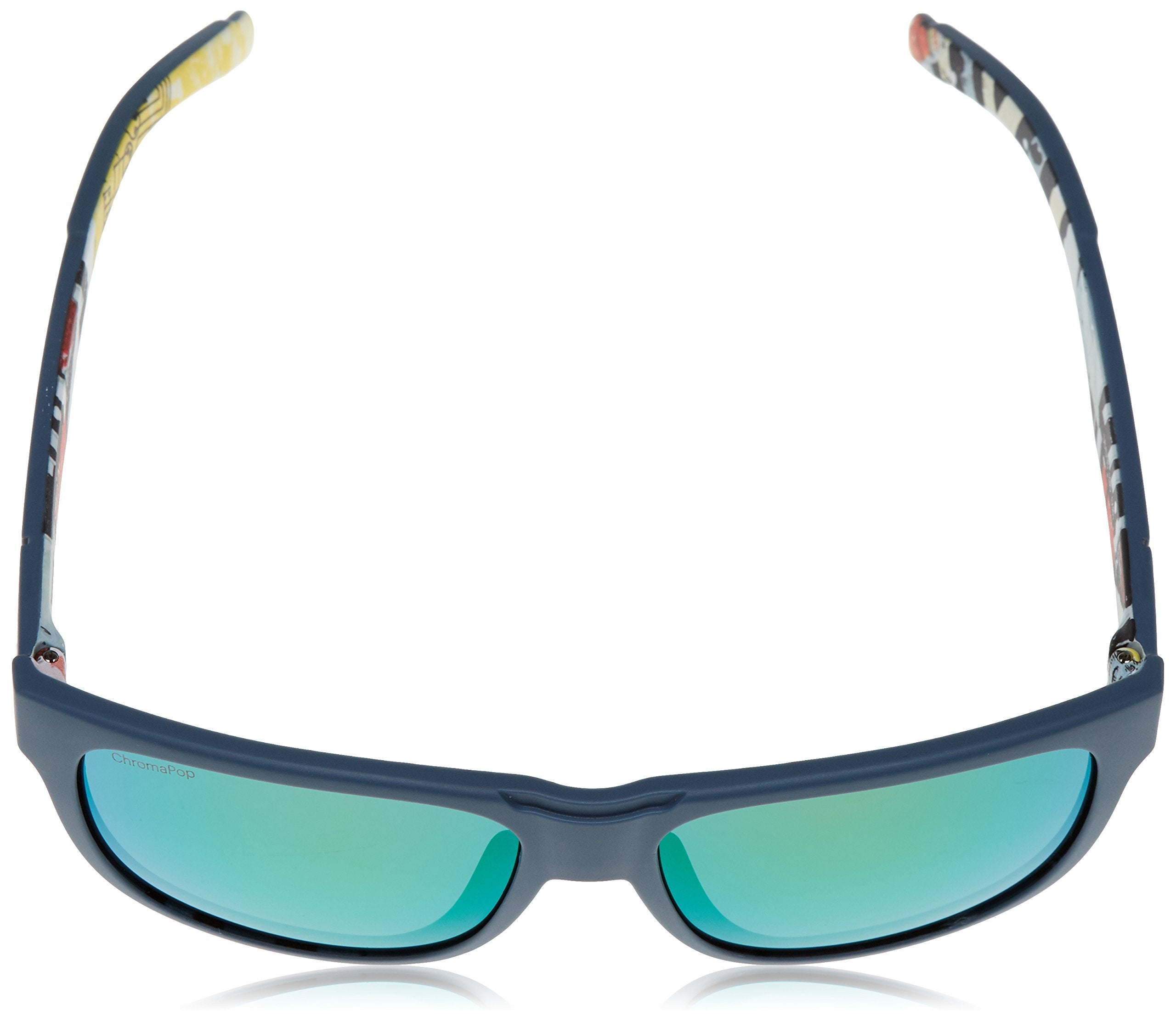 [PLGNX83S6F-LOWDOWN] Mens Smith Optics Lowdown N Sunglasses