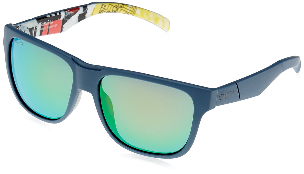 [PLGNX83S6F-LOWDOWN] Mens Smith Optics Lowdown N Sunglasses