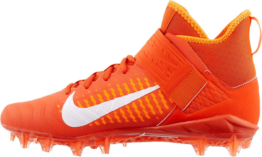 [AQ3209-800] Mens Nike ALPHA MENACE PRO 2 MID