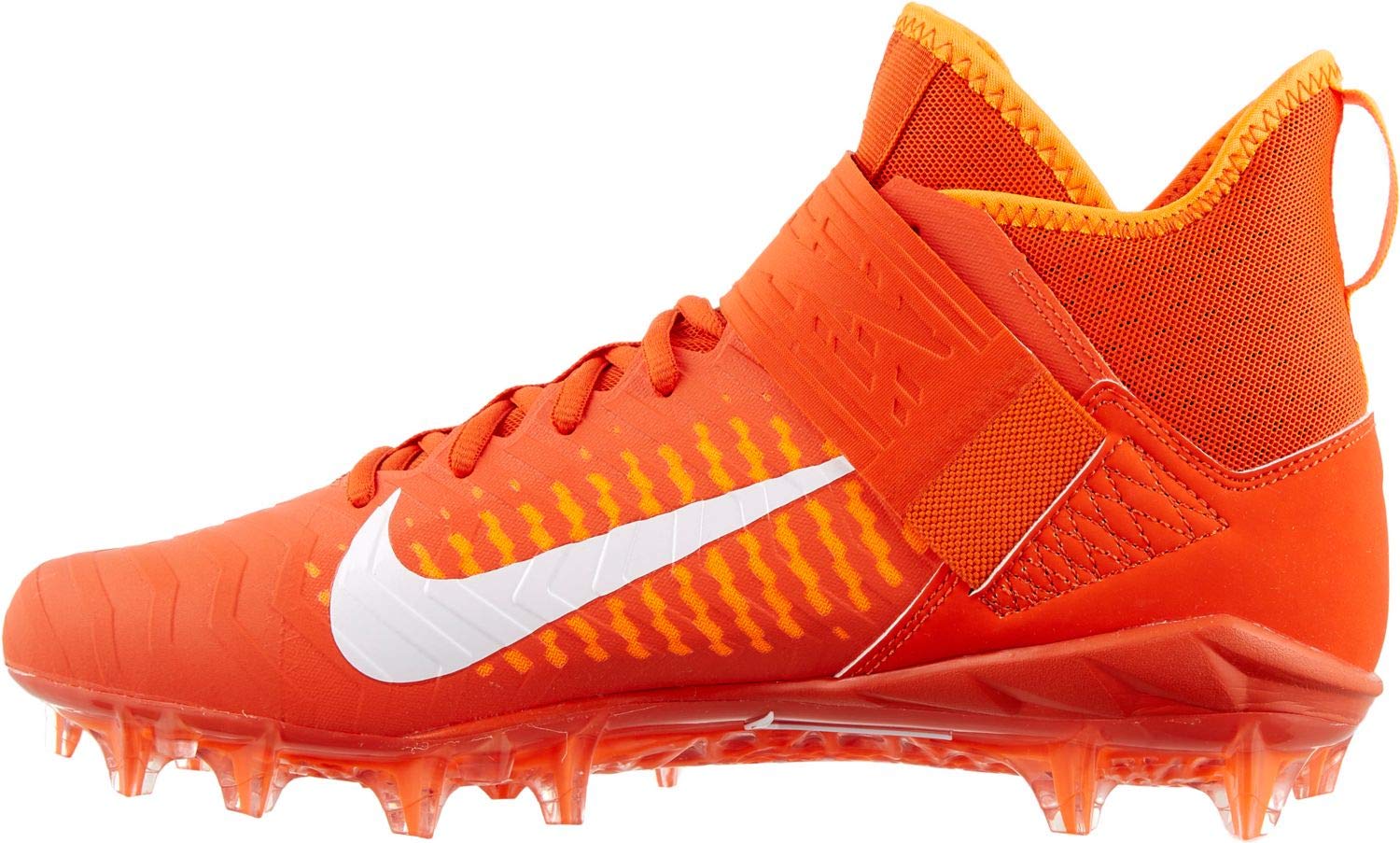 [AQ3209-800] Mens Nike ALPHA MENACE PRO 2 MID