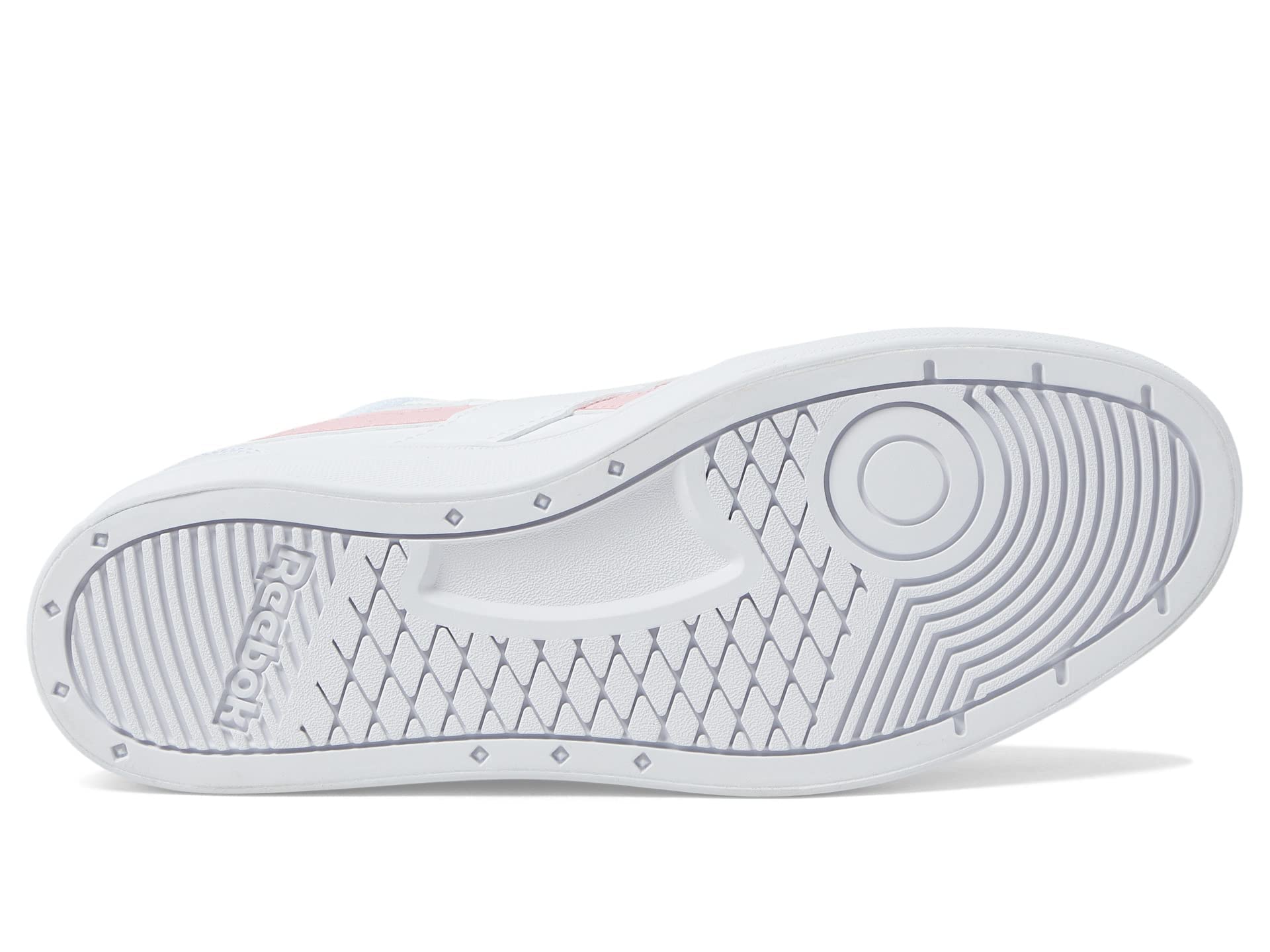 [100063155/HR0144] WOMENS REEBOK COURT ADVANCE BOLD