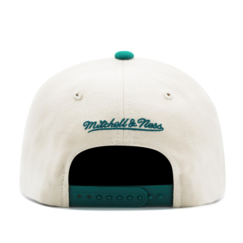 Mens Mitchell & Ness MLB GAME ON PRO SNAPBACK COOP DIAMONDBACKS