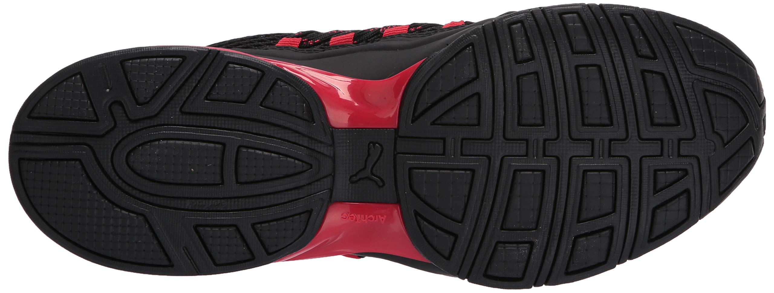 [193481-01] Mens Puma AXELION SPARK