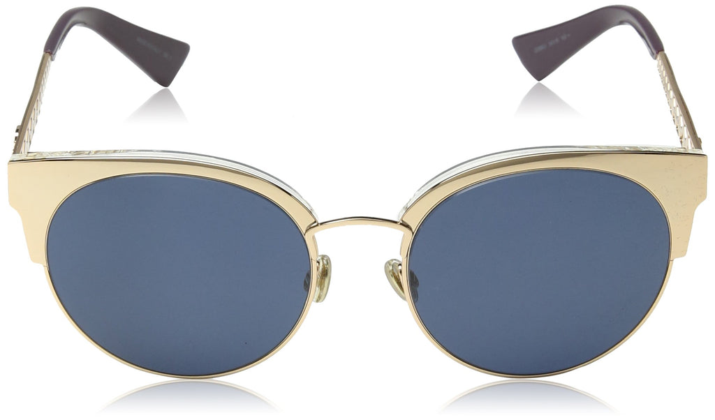 [DIORAMINIS-0DDB-KU] Unisex Christian Dior DIORAMINIS Sunglasses