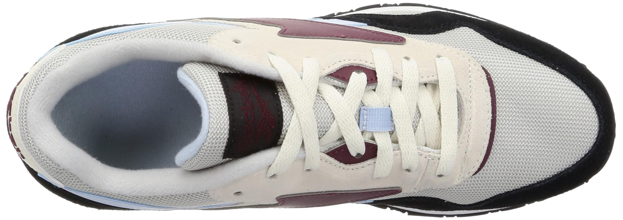 [100032744/ID1517] Mens Reebok CLASSIC NYLON PLUS