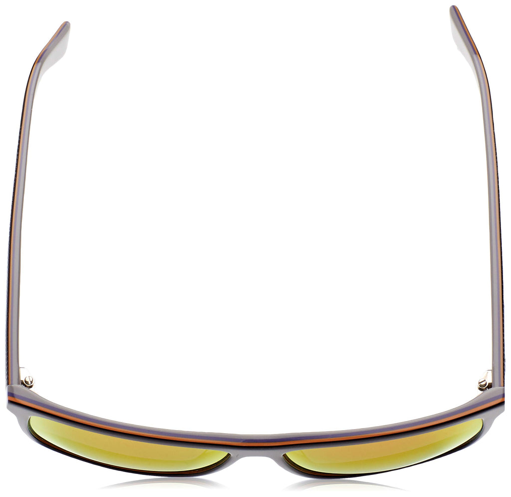[L705S-003] Mens Lacoste Rectangle Sunglasses
