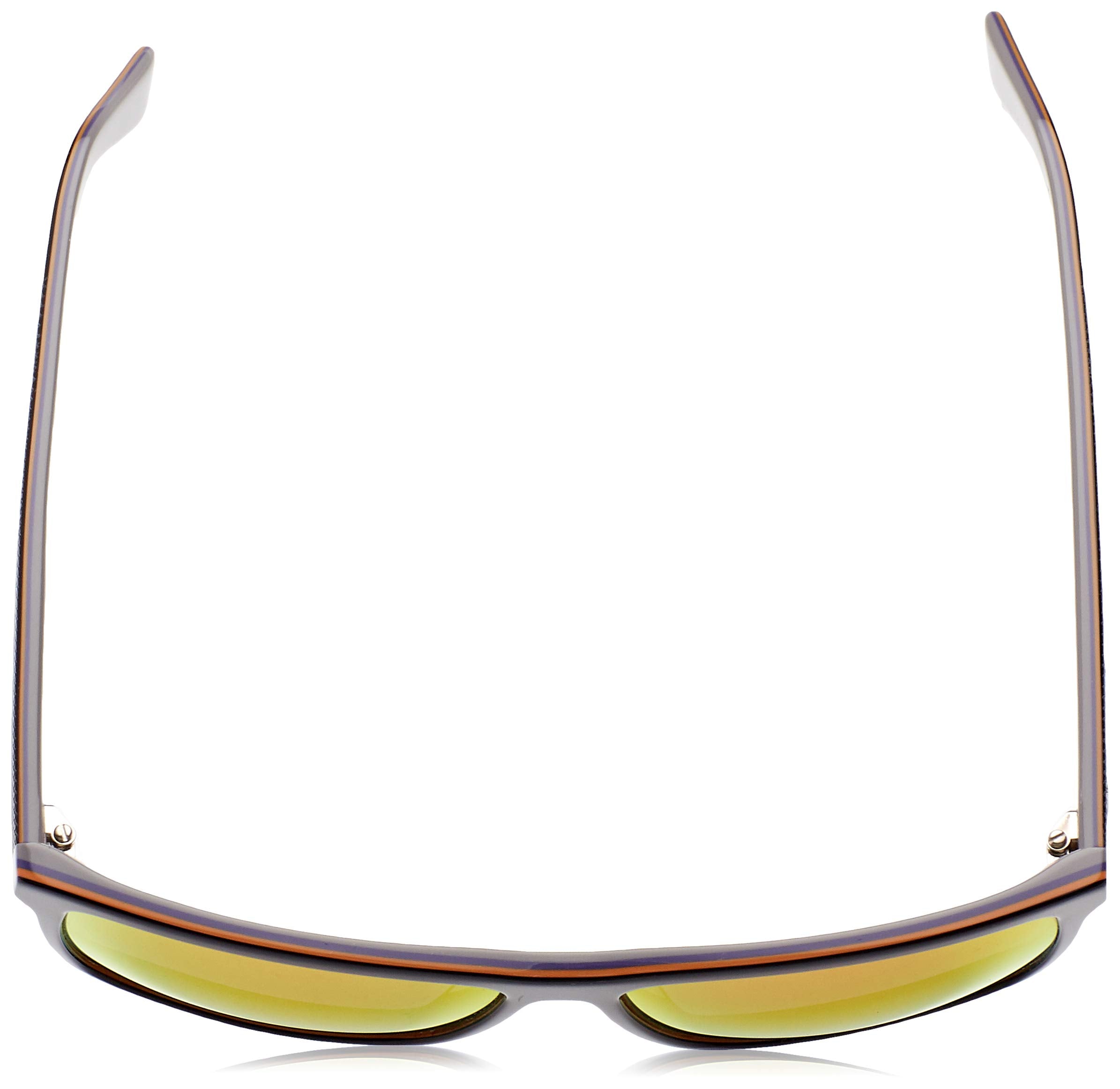 [L705S-003] Mens Lacoste Rectangle Sunglasses