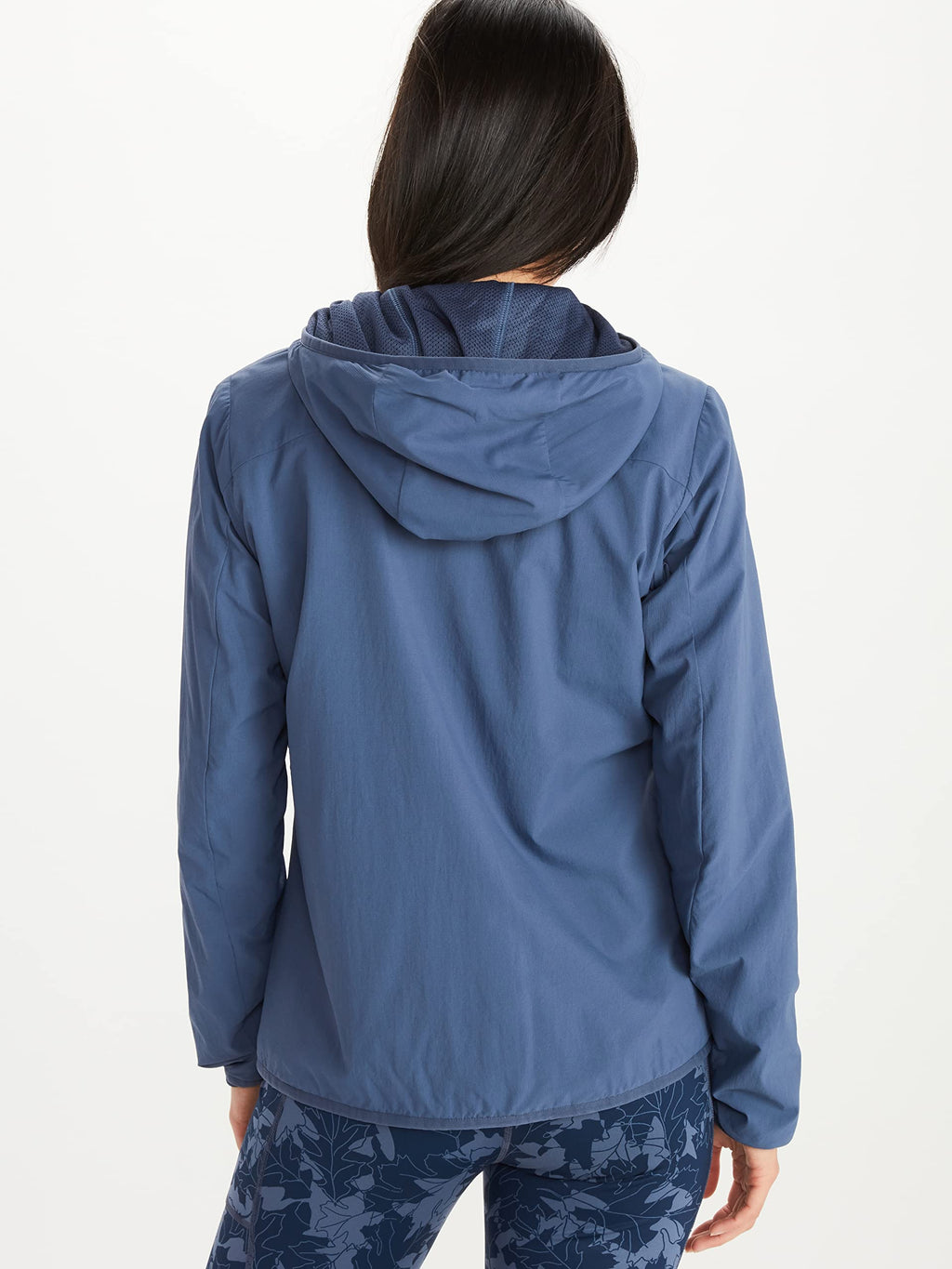 [M12405-134] WOMENS MARMOT ALT HB FULL ZIP HOODY