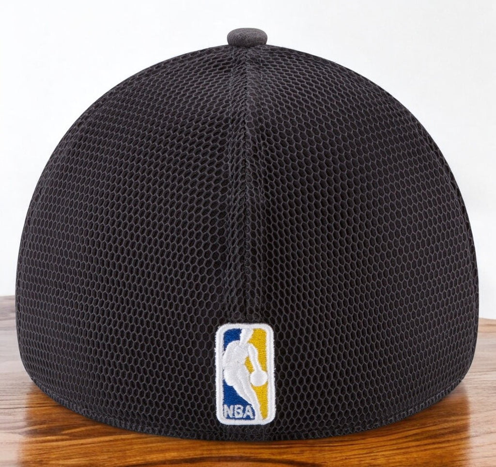 [11472380] Mens New Era NBA Golden State Warriors 17 39Fifty Fitted