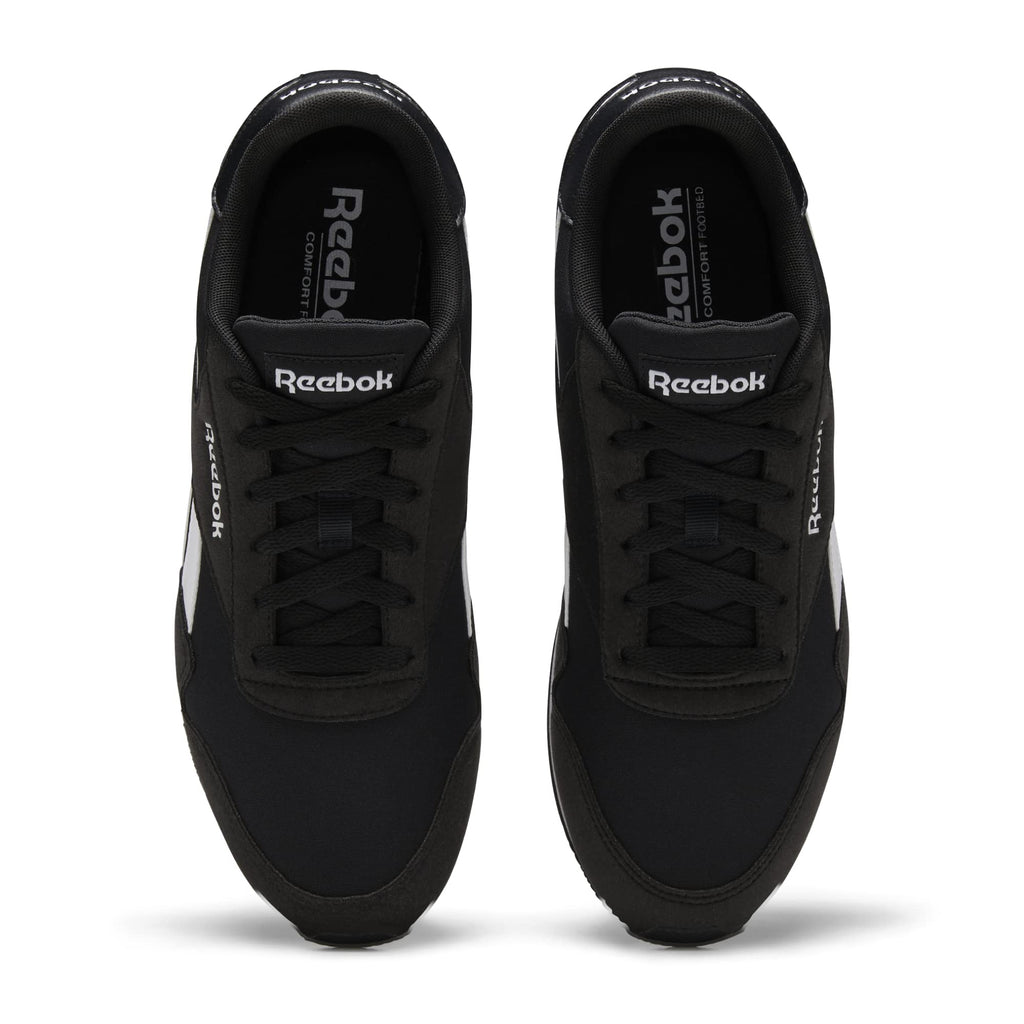[100000388/EF7788] MENS REEBOK ROYAL CL JOGGER 3